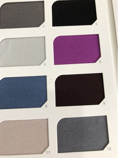 GZ-LTTG 60S天蠶棉拉架平紋 DG0125 140-150G 細節-2